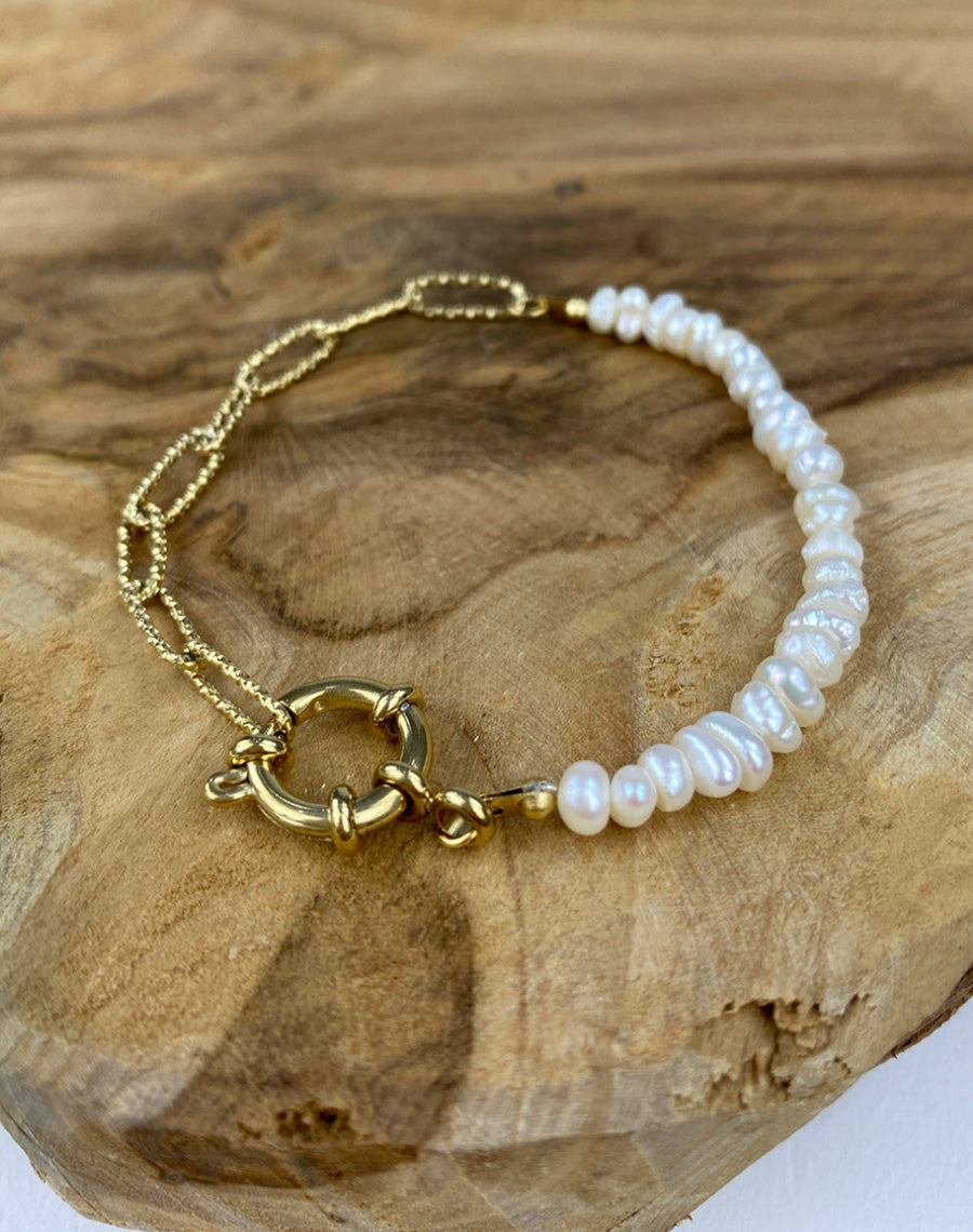 Bracelet Bilbao