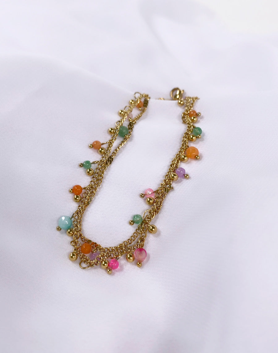 Bracelet de cheville Mallorca 