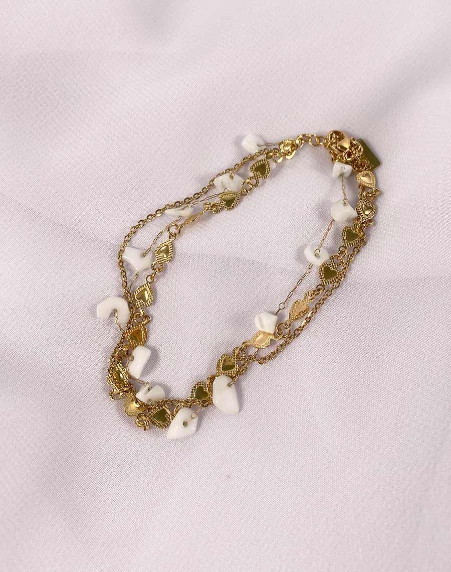 Bracelet de cheville Sibi