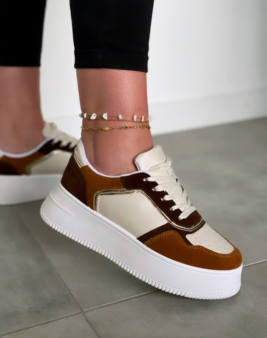 Bracelet de cheville Sibi