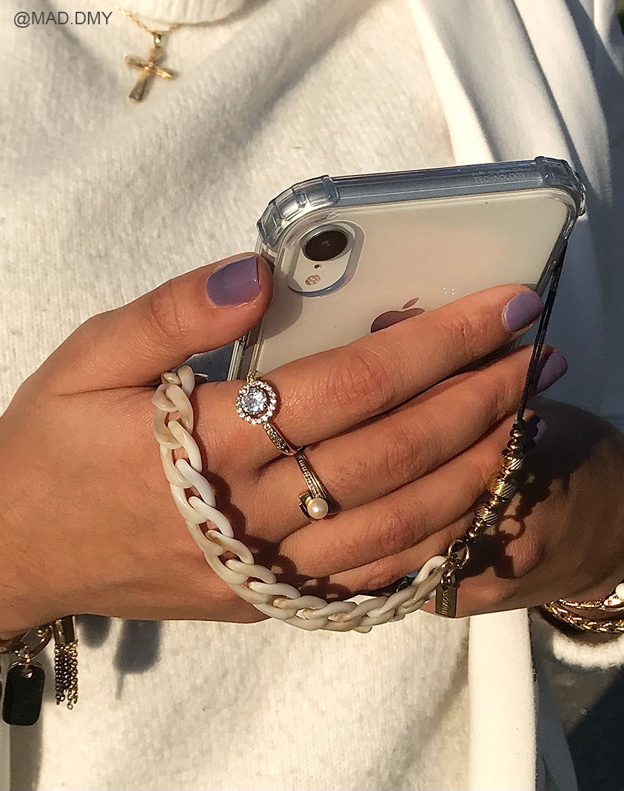 Bracelet de téléphone Aden