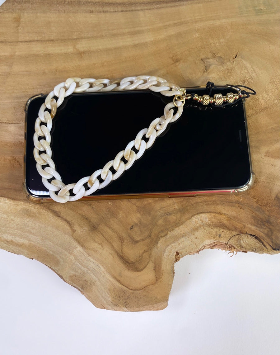 Bracelet de téléphone Aden