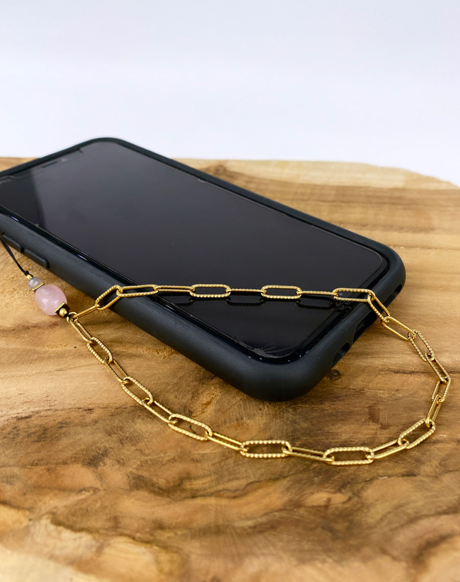 Bracelet de téléphone Chicago