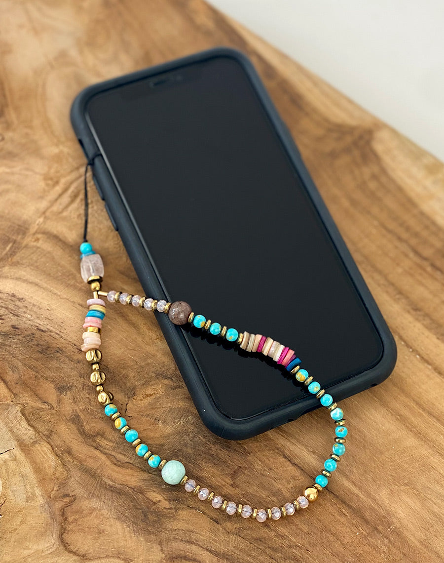 Bracelet de téléphone Medellin