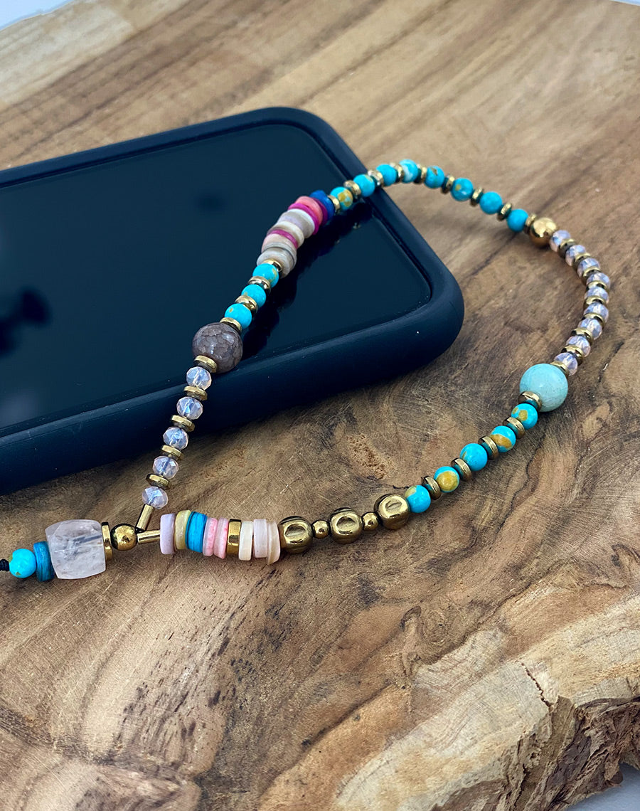 Bracelet de téléphone Medellin