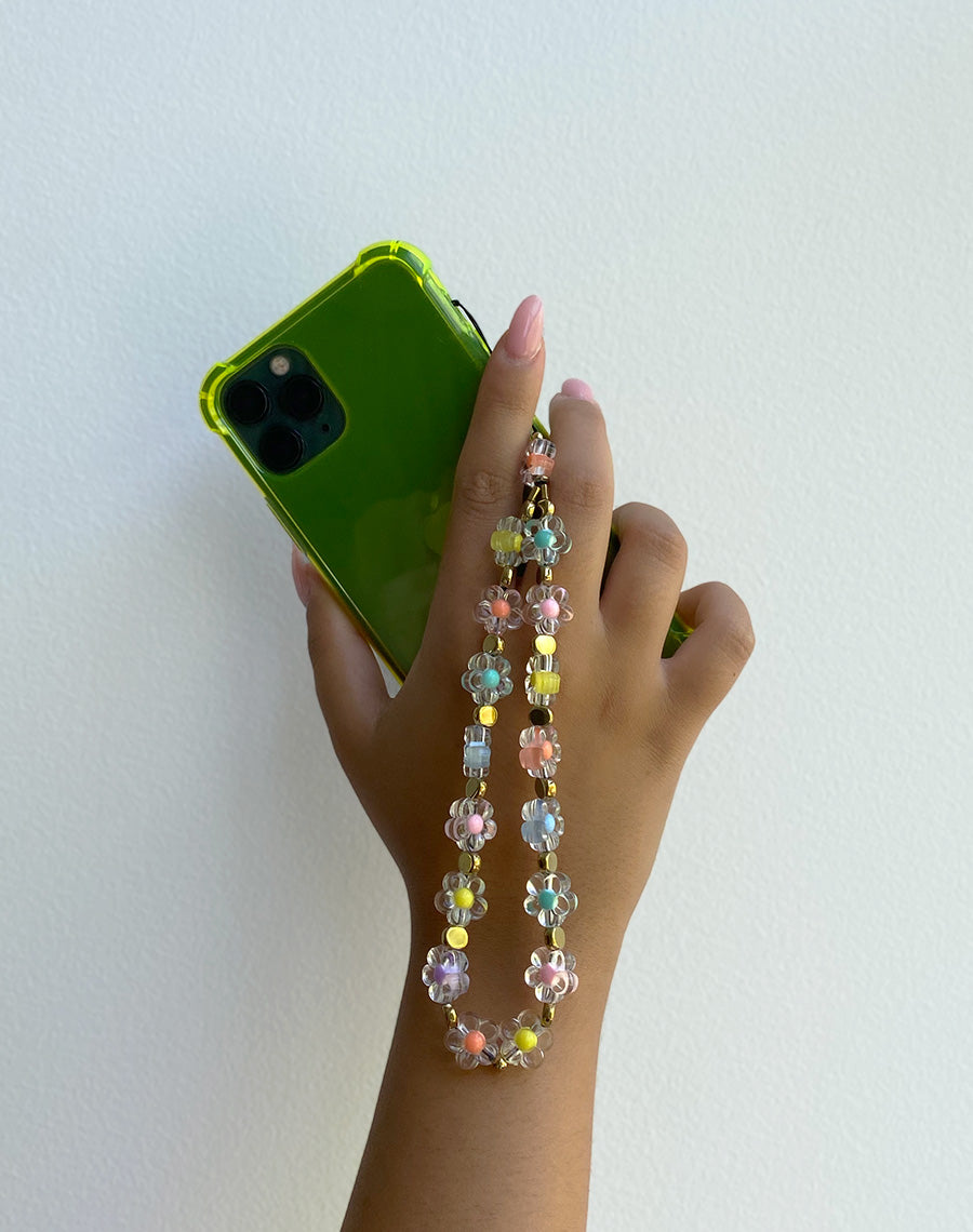 Bracelet de téléphone Sara