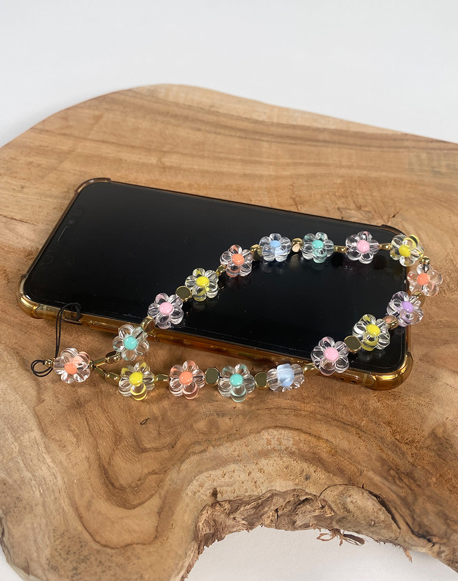 Bracelet de téléphone Sara