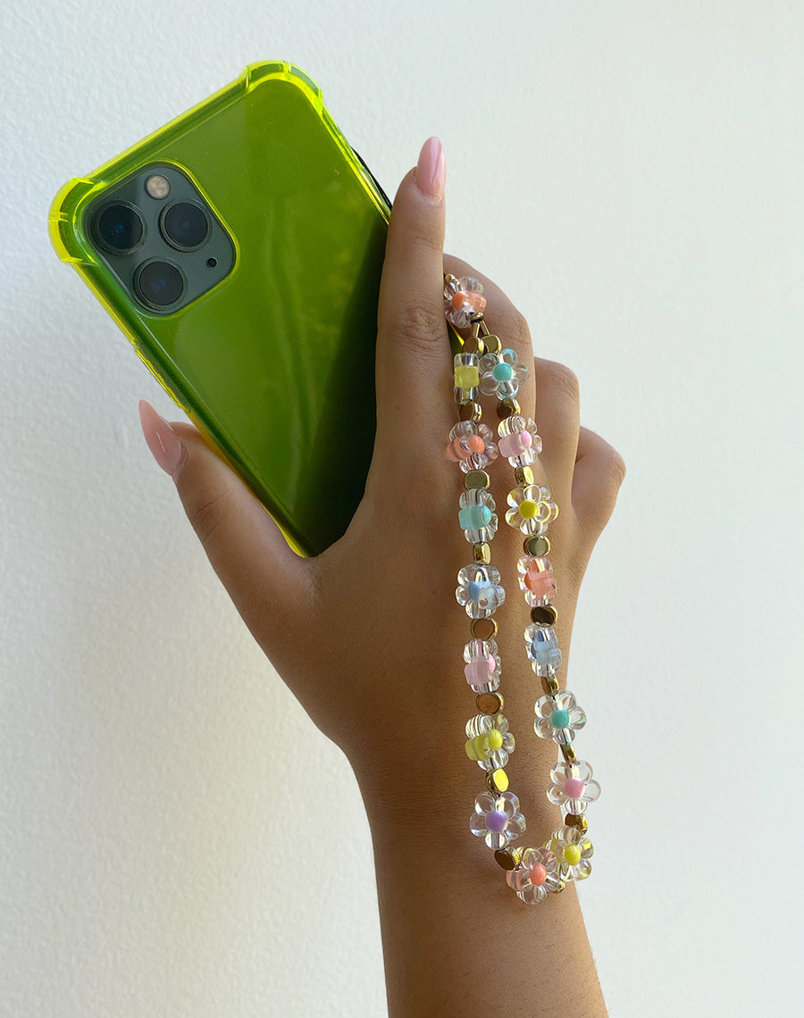 Bracelet de téléphone Sara