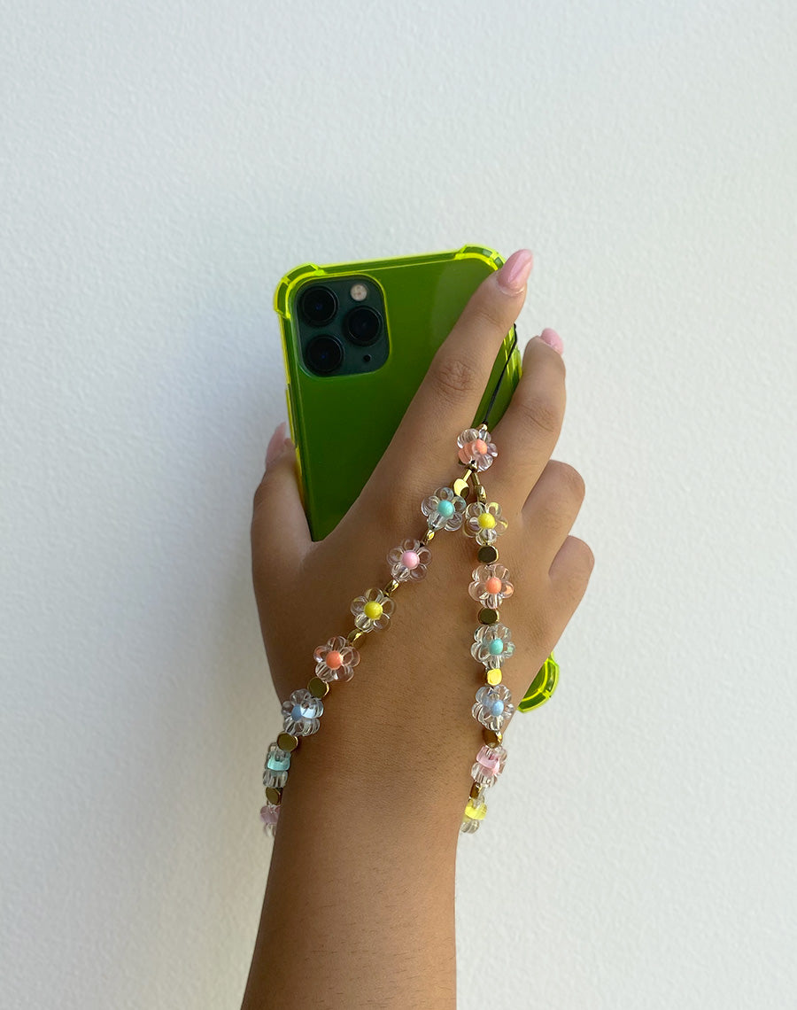 Bracelet de téléphone Sara