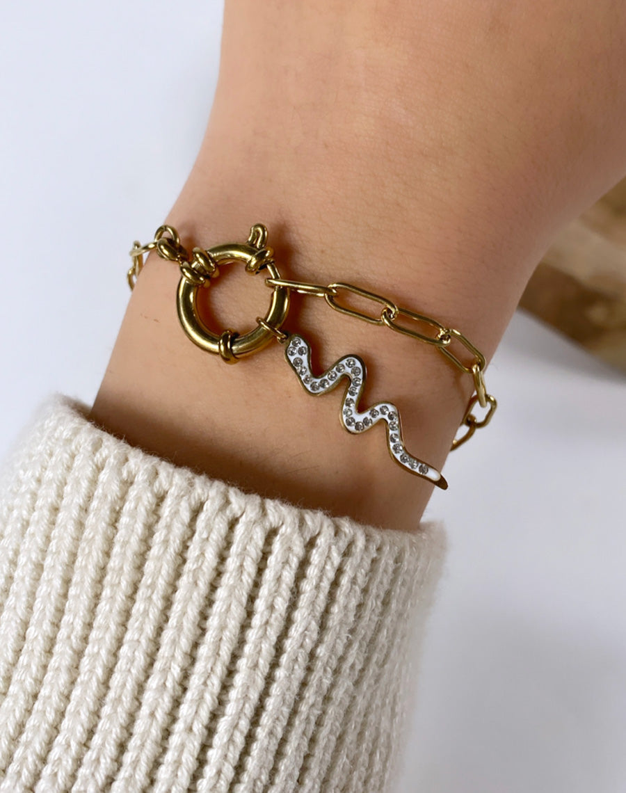 Bracelet Elena