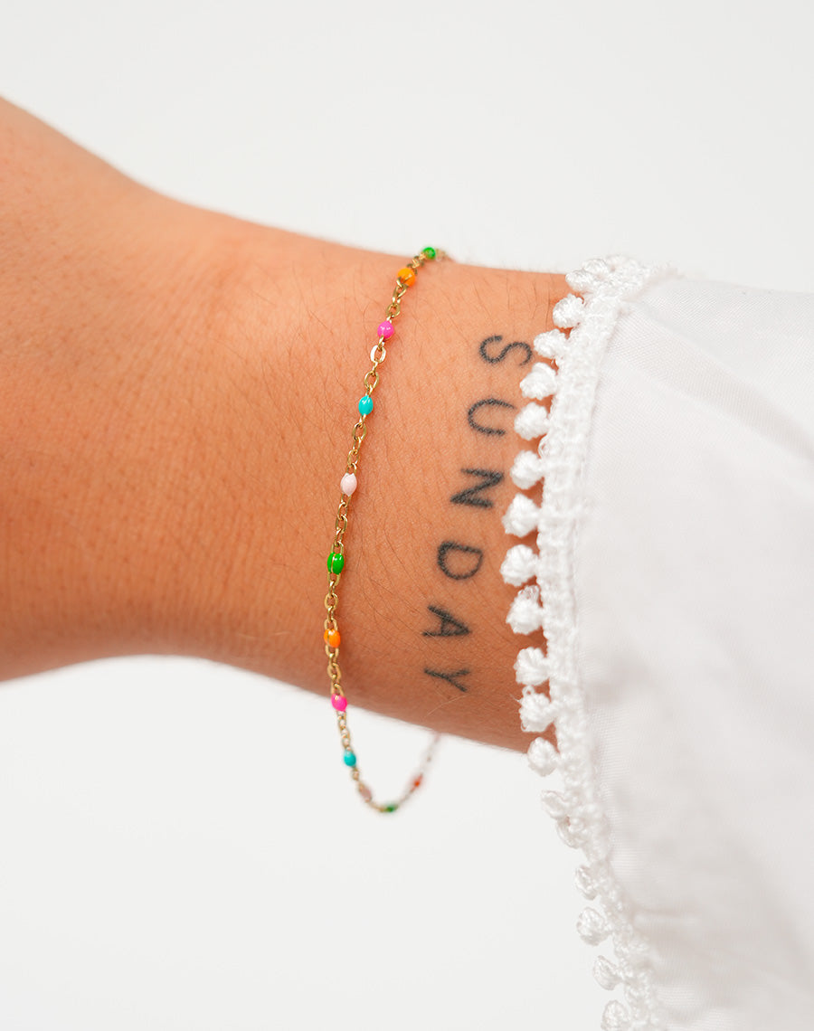 Bracelet Esperanza