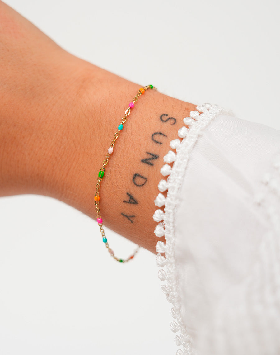 Bracelet Esperanza