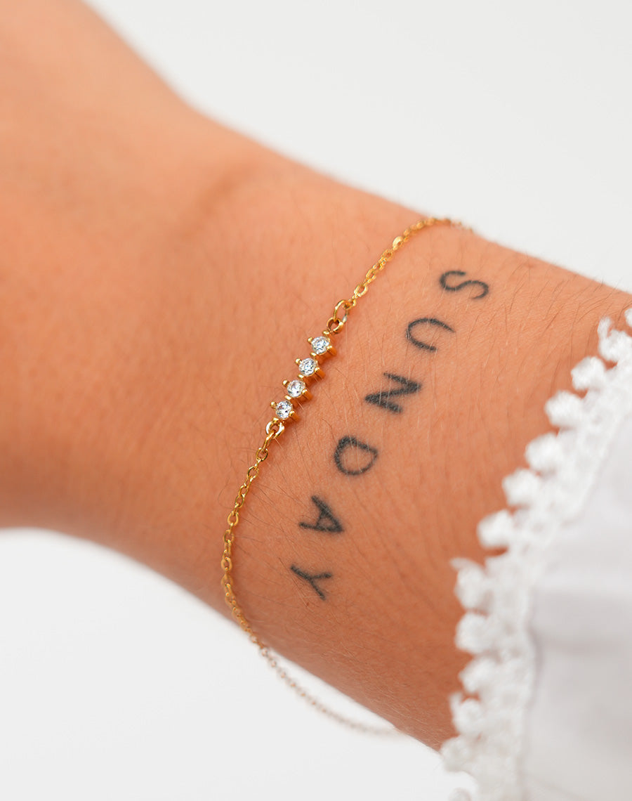 Bracelet Faro