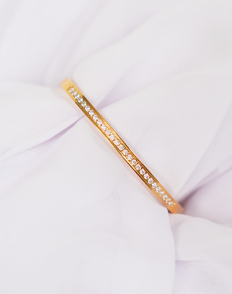 Bracelet Koper 