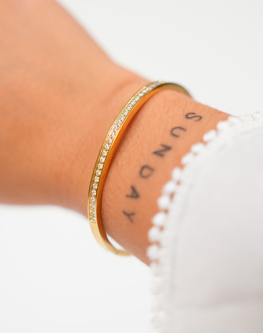 Bracelet Koper 