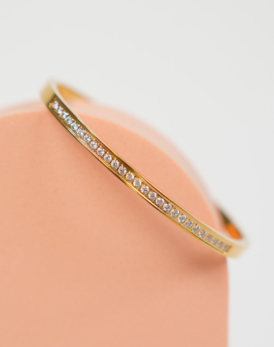 Bracelet Koper 
