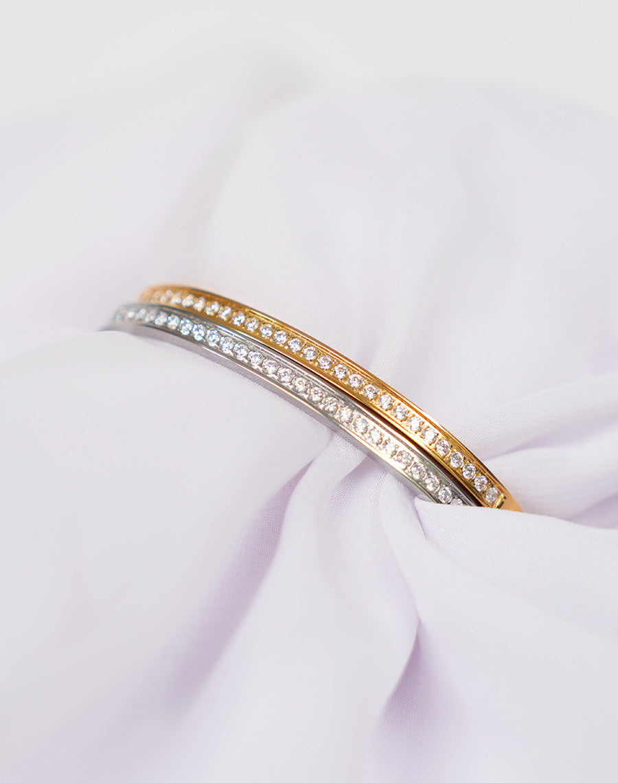 Bracelet Koper 