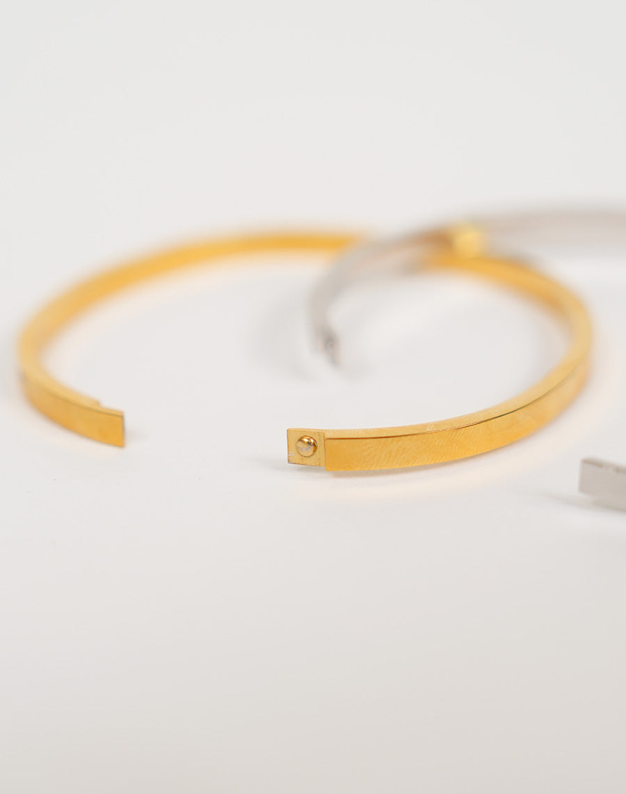 Bracelet Koper 