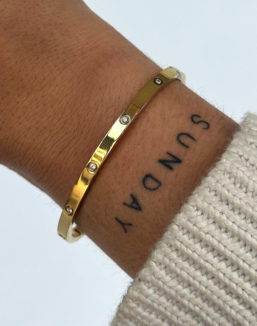 Bracelet Milan