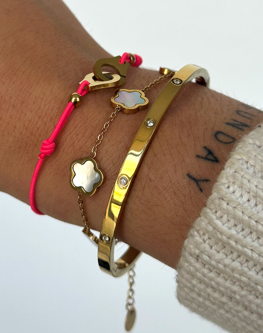 Bracelet Milan