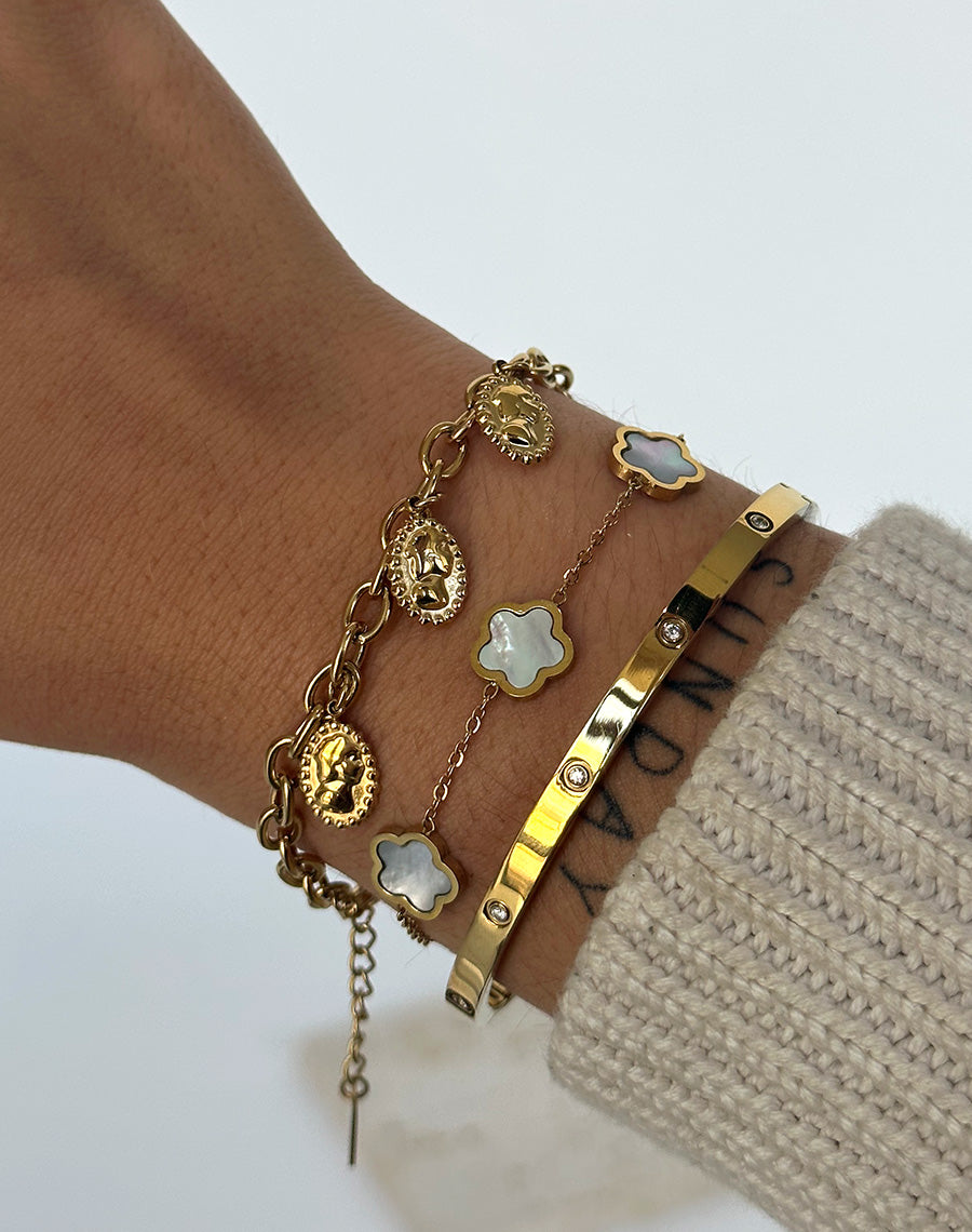 Bracelet Milan