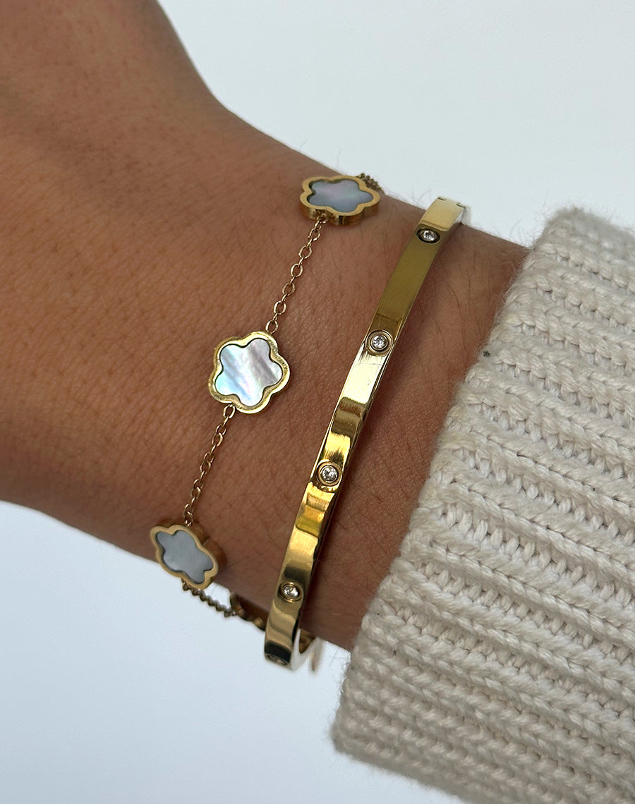 Bracelet Milan