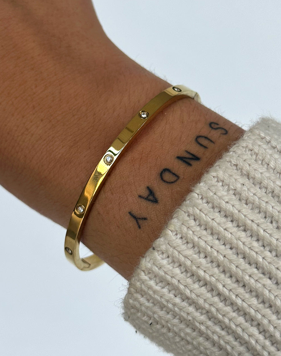 Bracelet Milan
