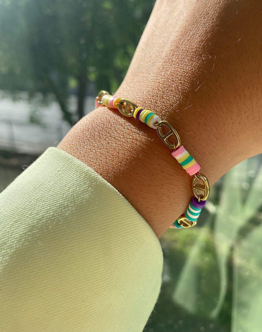 Bracelet Mixco