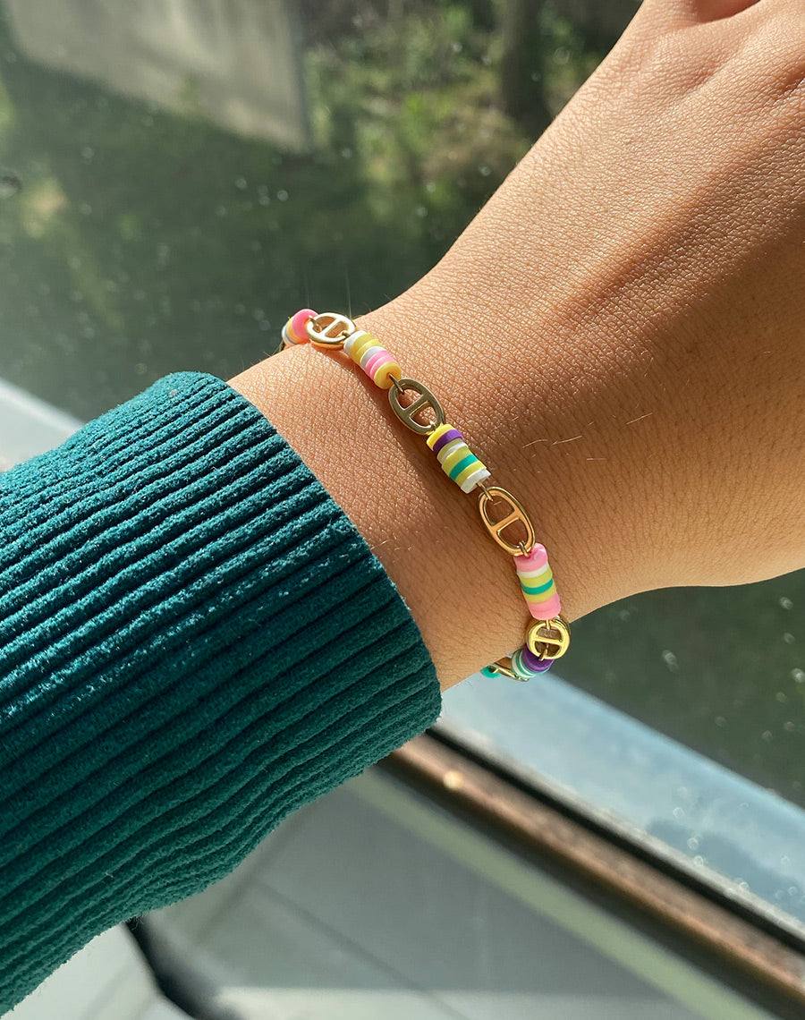 Bracelet Mixco