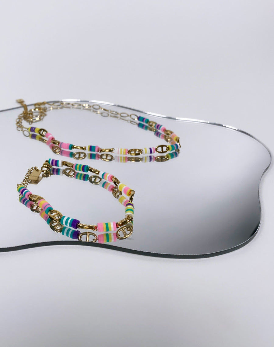 Bracelet Mixco
