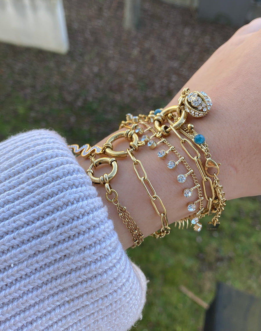 Bracelet Revuca