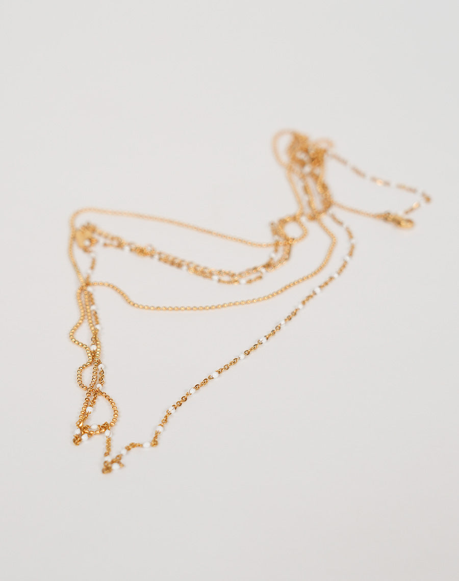 Chaine de ventre Nesa