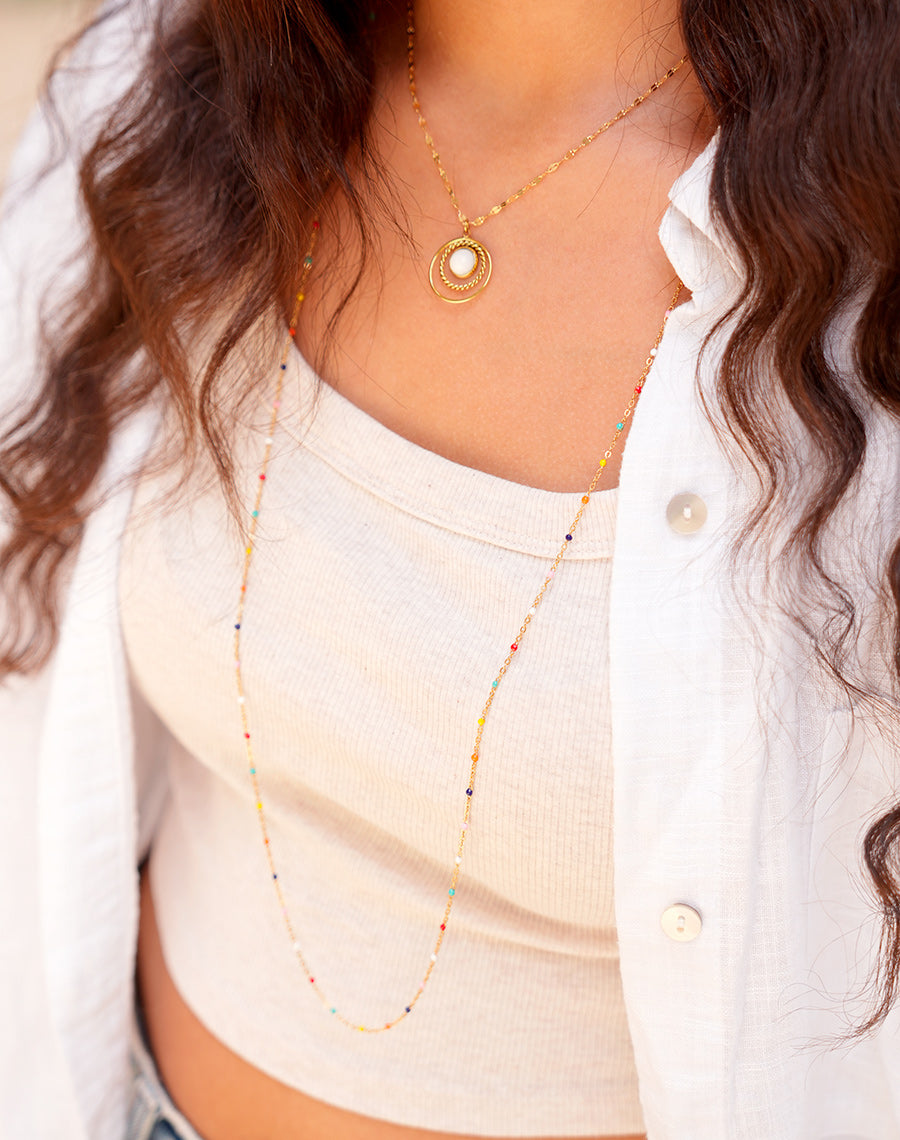 Collier Adelaide 