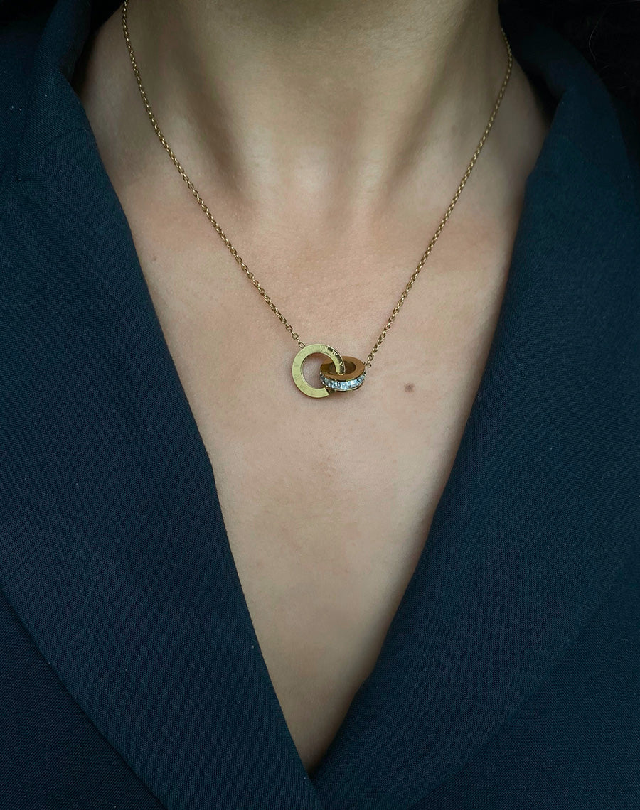 Collier Adna