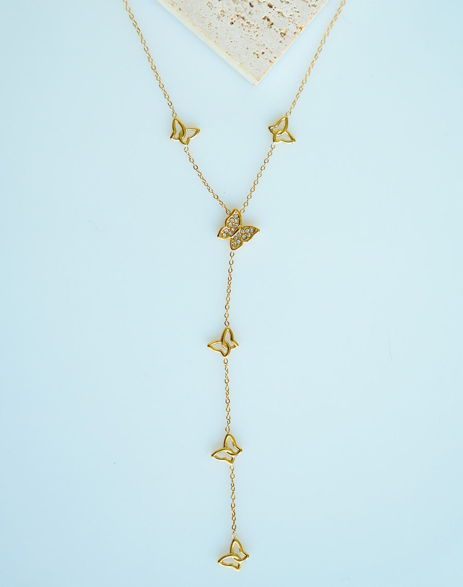 Collier Akaroa
