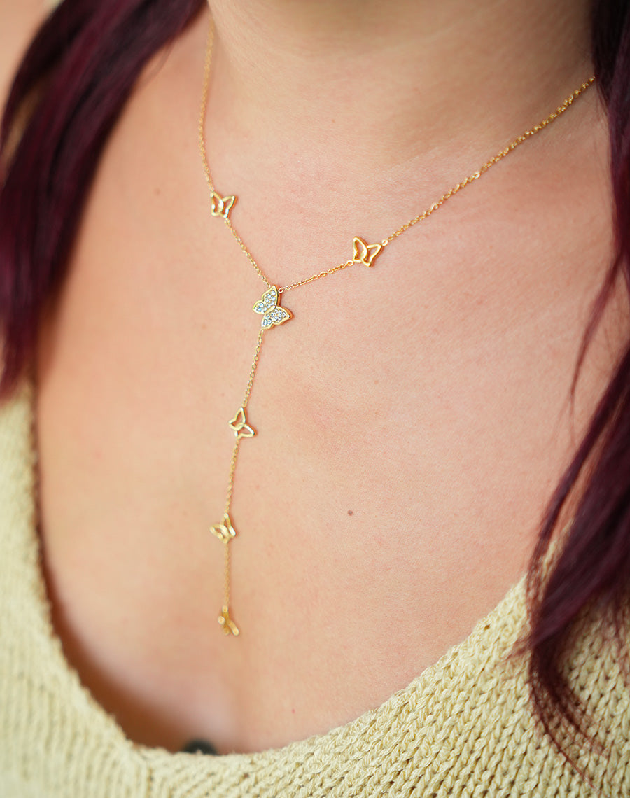 Collier Akaroa