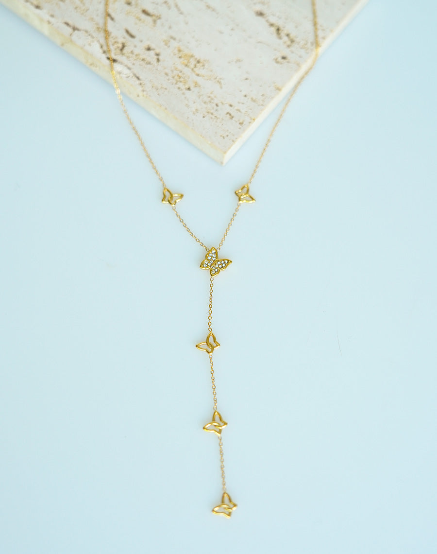Collier Akaroa