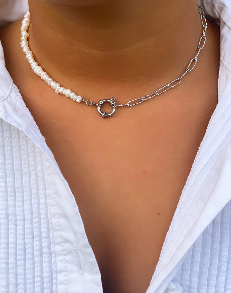Collier Alta