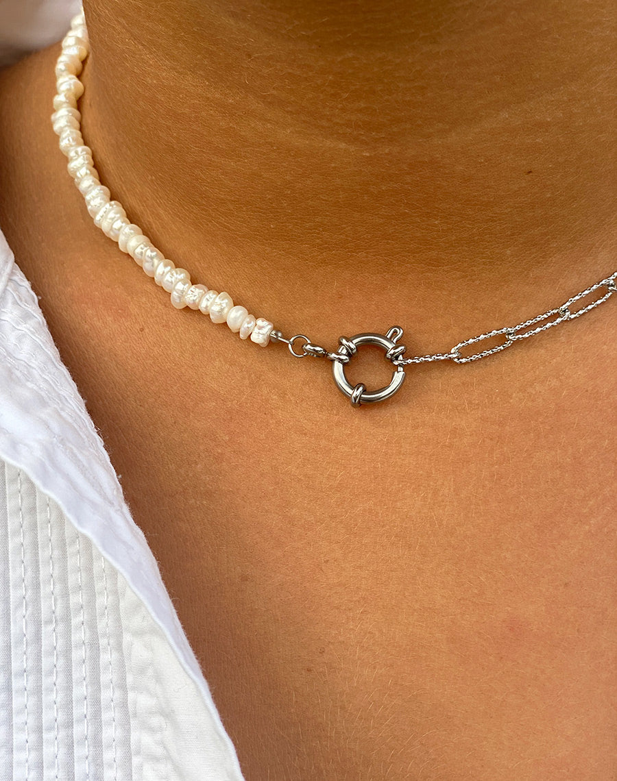 Collier Alta