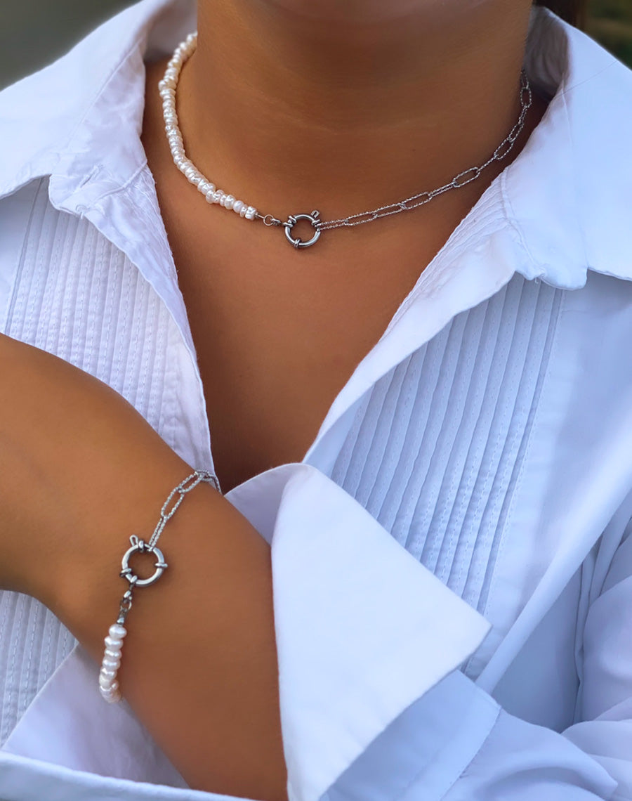 Collier Alta