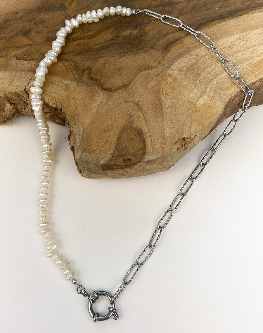 Collier Alta