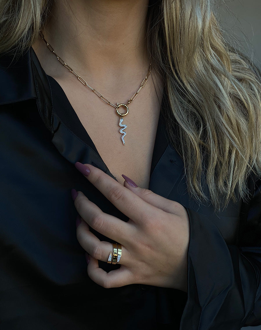 Collier Antalya 