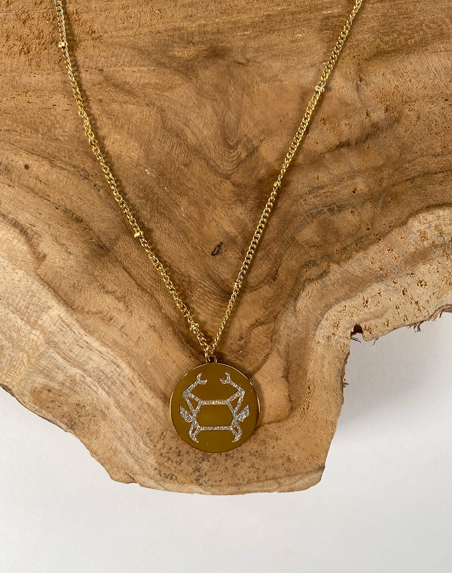 Collier Cancer