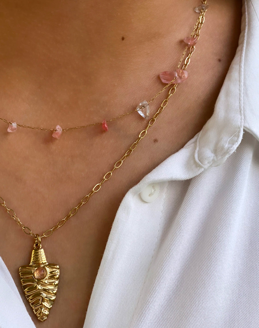 Collier Casablanca