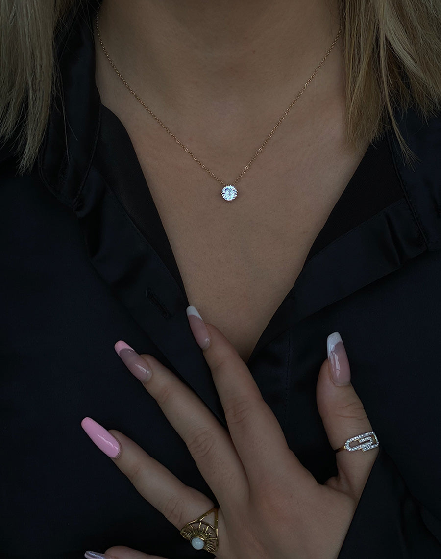 Collier Celaya