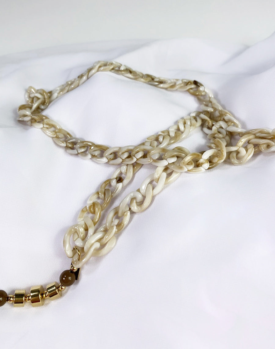 Collier de téléphone Aba