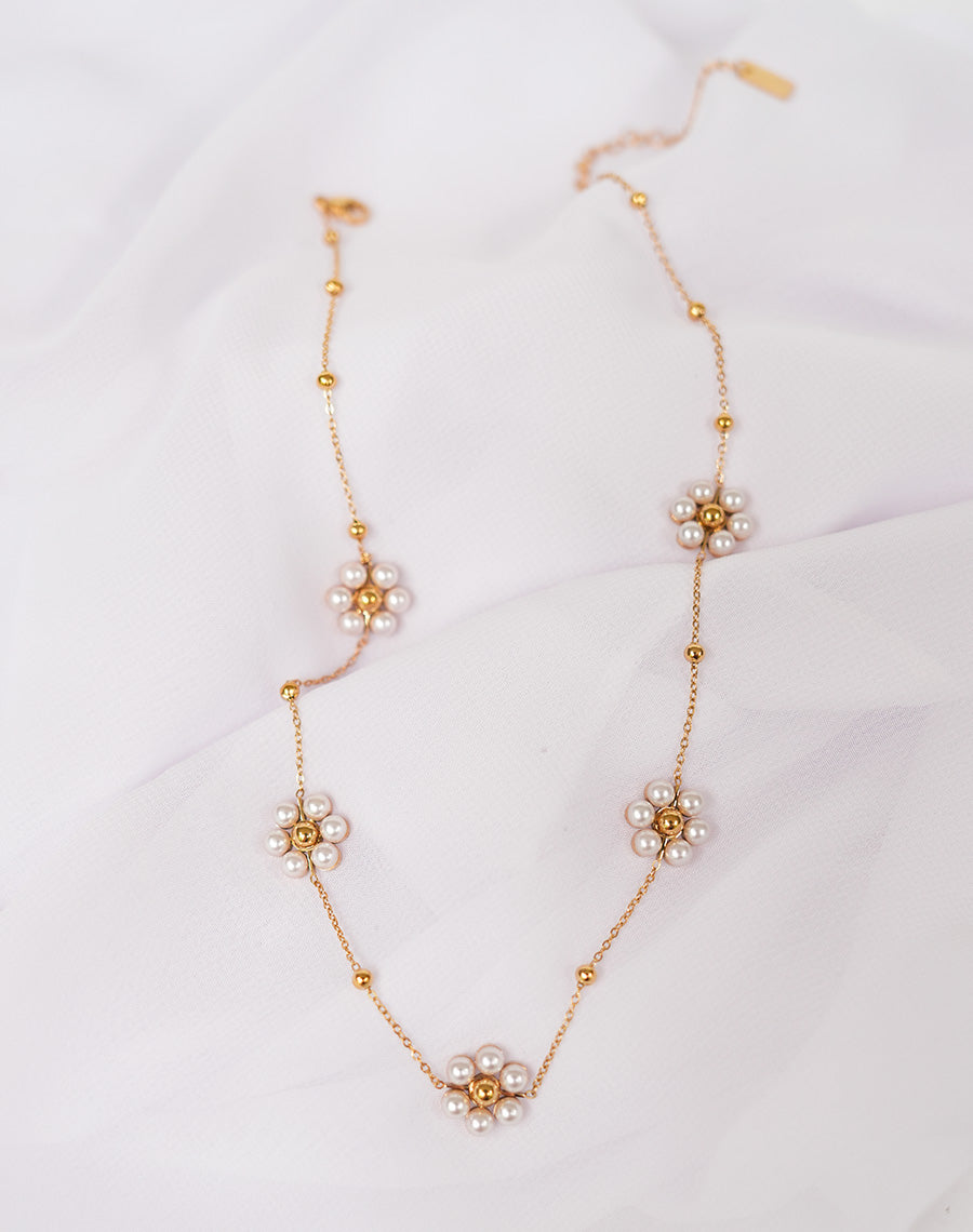 Collier Haskovo