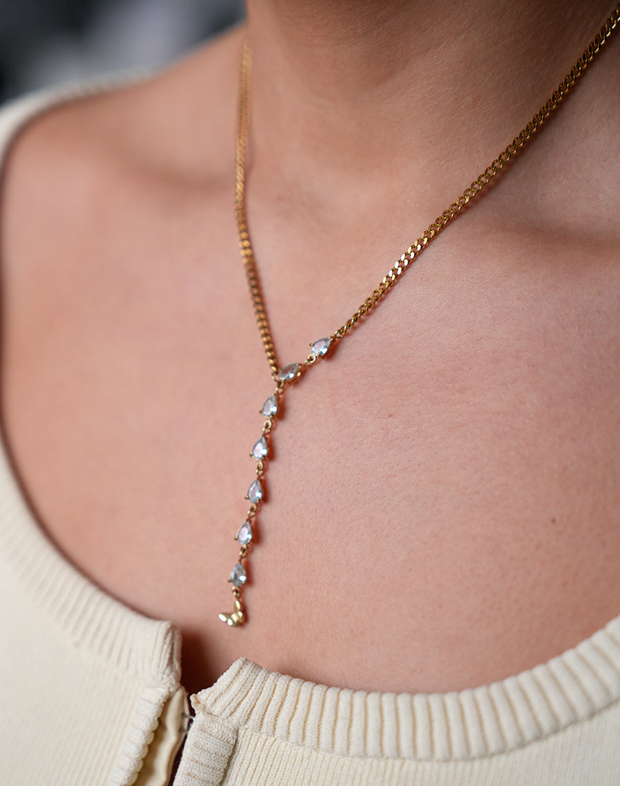 Collier Isa