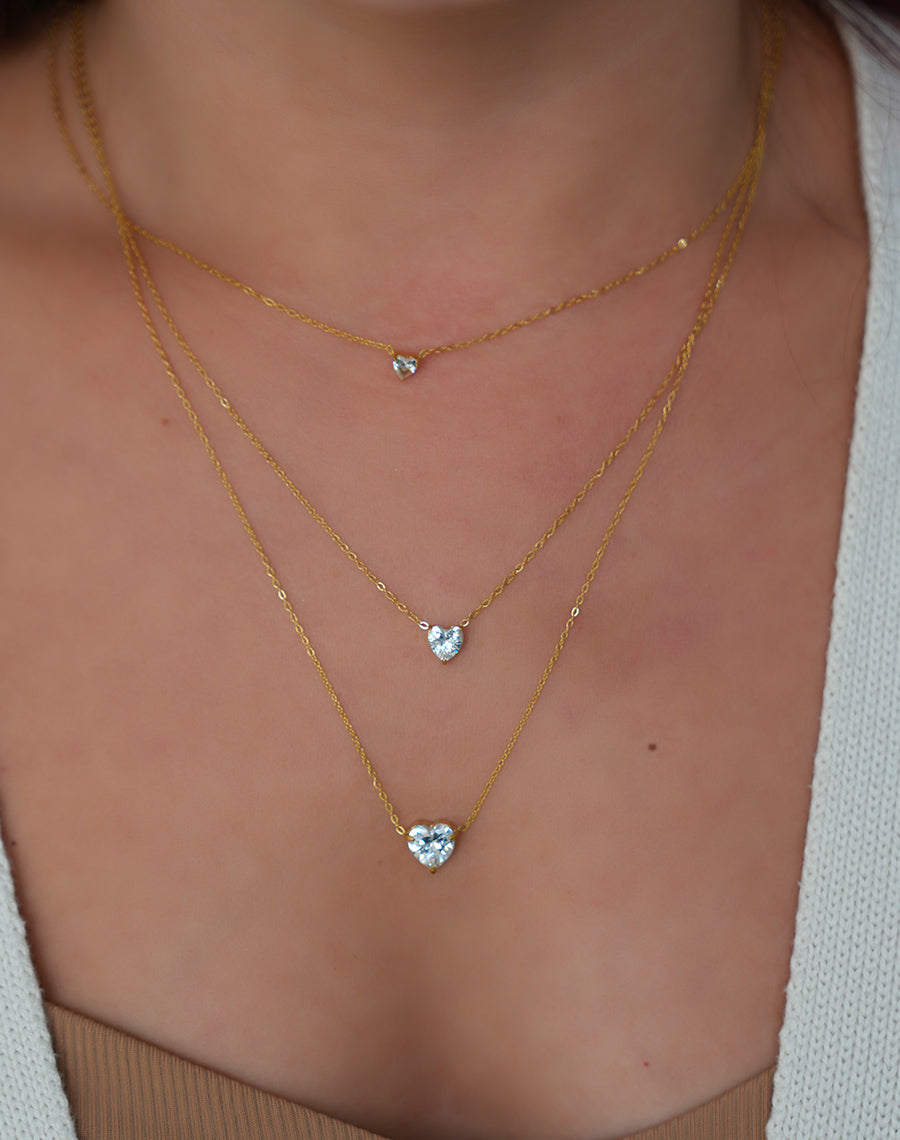 Collier Istanbul