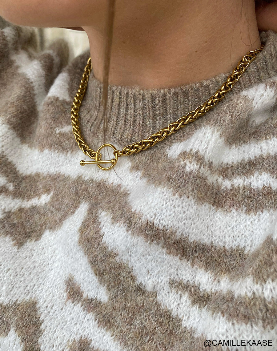 Collier Kiruna